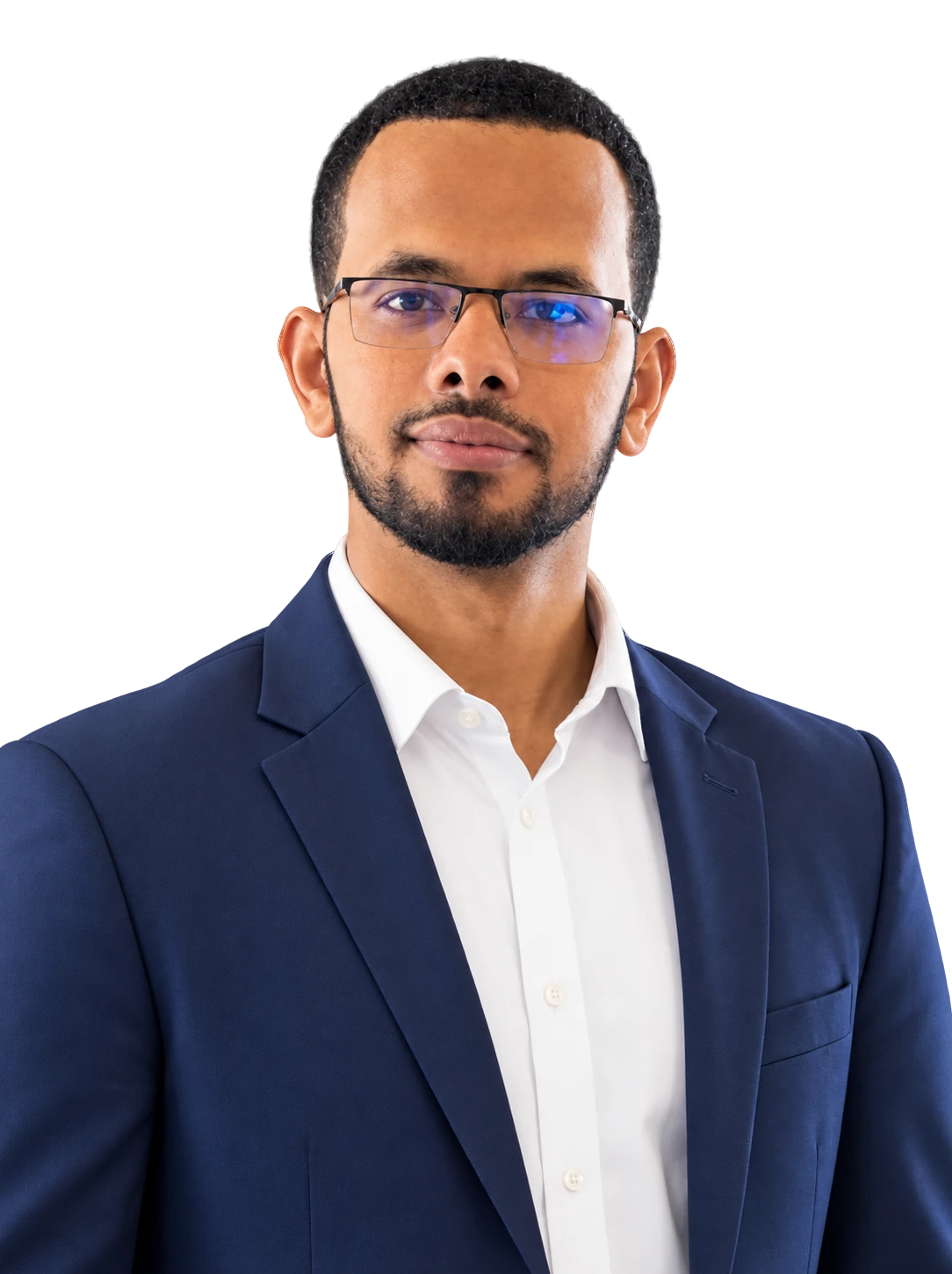 Masud Hussein Abubakar